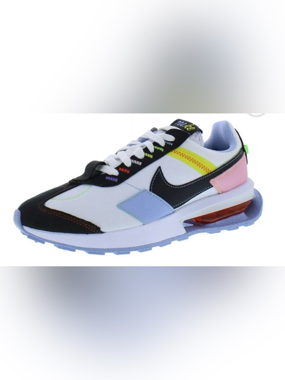 Nike Air Max Pre-Day Unisex Sneaker - 7.5M/9.5W - Gently Used